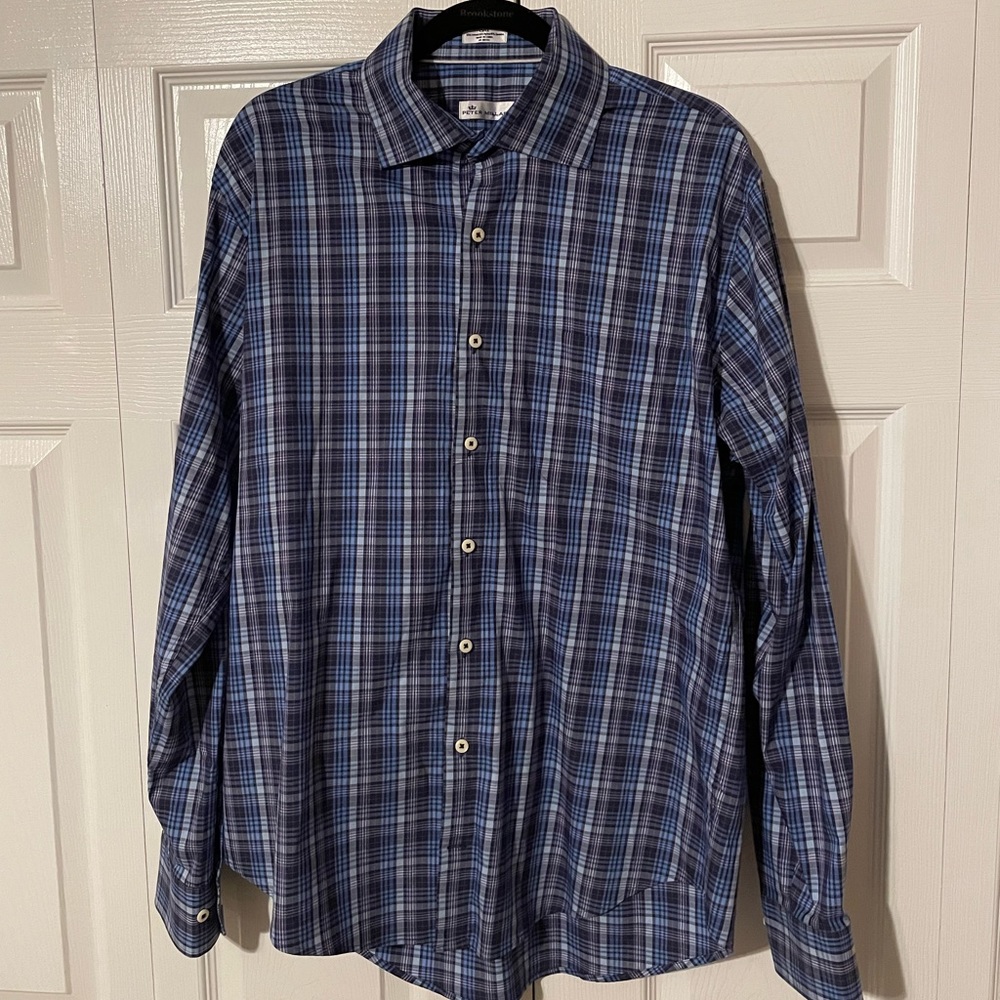 Peter Millar shirt
